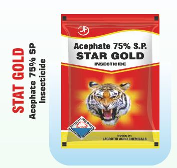 Star Gold